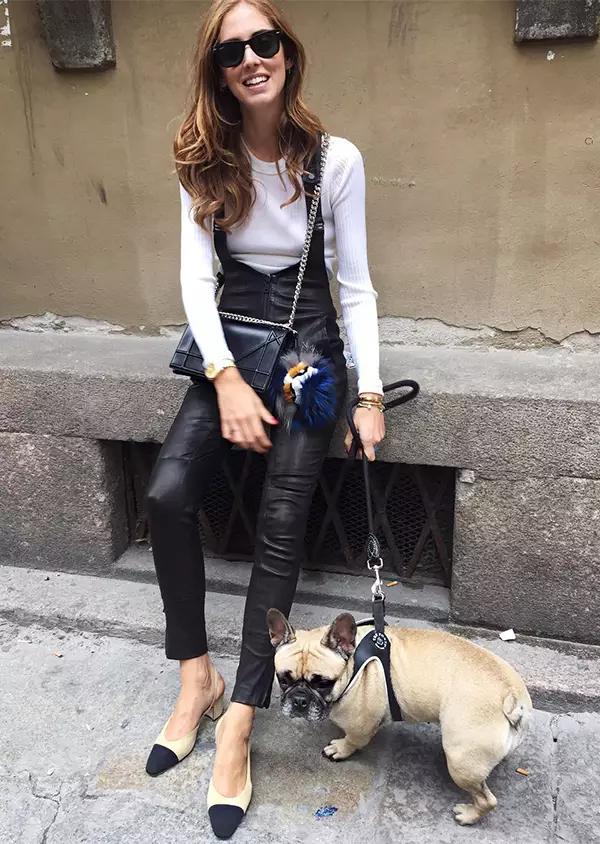 女人有几种鞋就够了,买什么样的鞋子适合女人