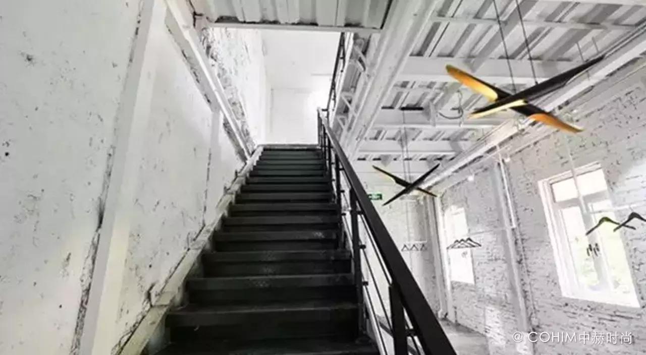 扒一扒中国那些最具特色也最值得学习的时尚买手店！