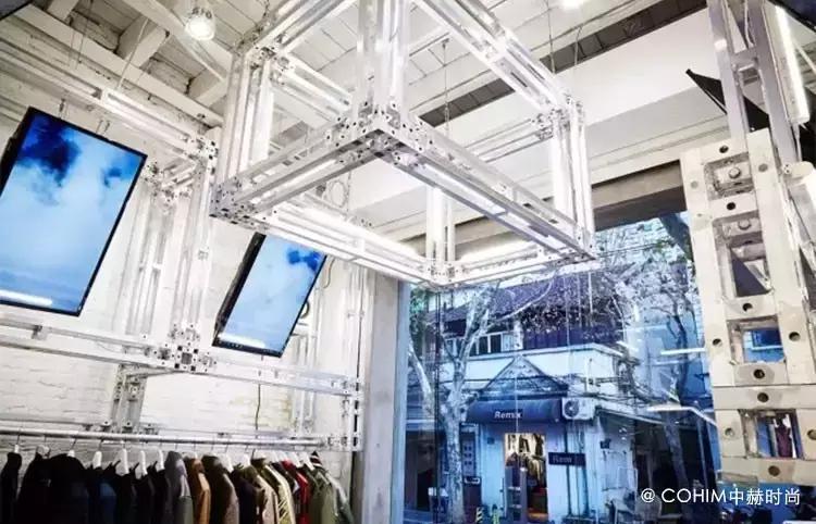 扒一扒中国那些最具特色也最值得学习的时尚买手店！