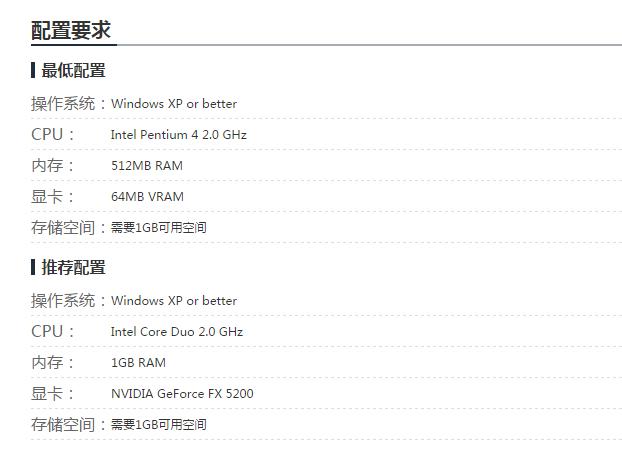 热门单机游戏大盘点，有没有你喜欢的？