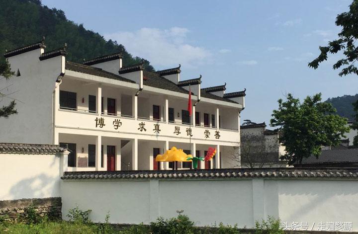 婺源千年茶乡,中国最美乡村婺源有什么美食