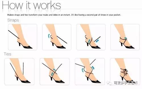 旧鞋怎么处理妙招,旧鞋子千万别丢试试这个方法