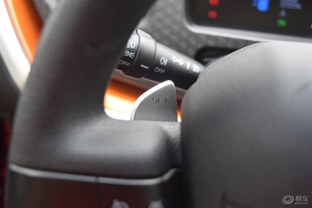 远景X1怎么样,远景x1家用实用型