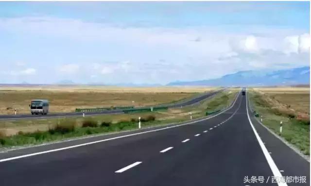 西宁变化,西宁这几年城市变化