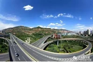 西宁变化,西宁这几年城市变化