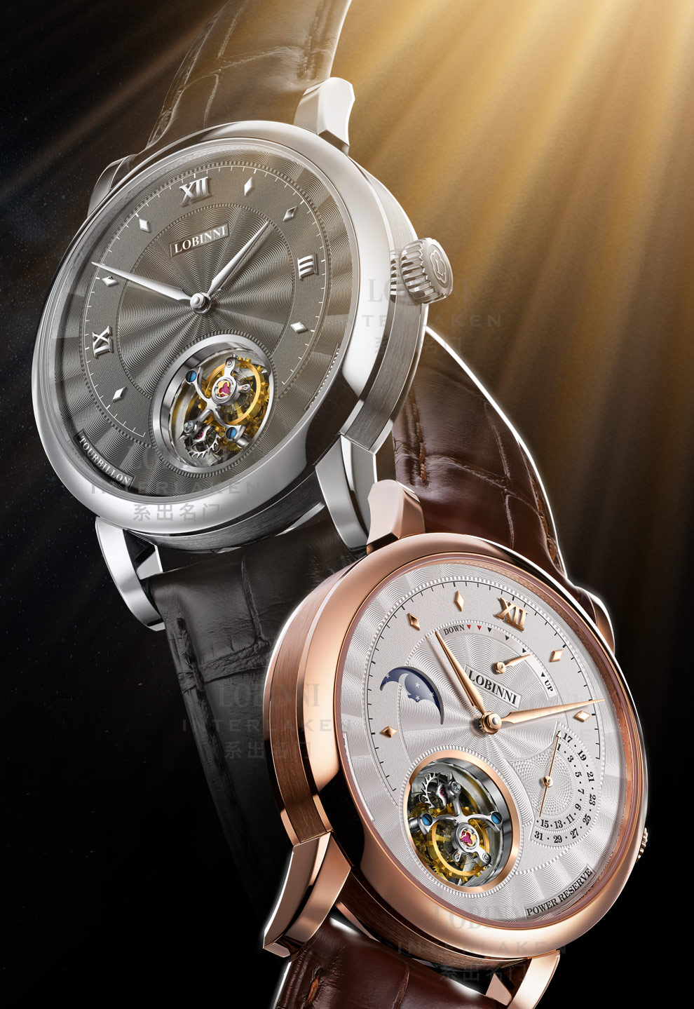 真正爱表的人会买什么表,入门小白买表推荐