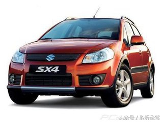 铃木SX4隔音升级，炎炎夏日赶紧给爱车做做隔音隔热吧！