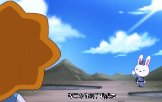 看那兔感想,看那兔追梦赤子心反应视频