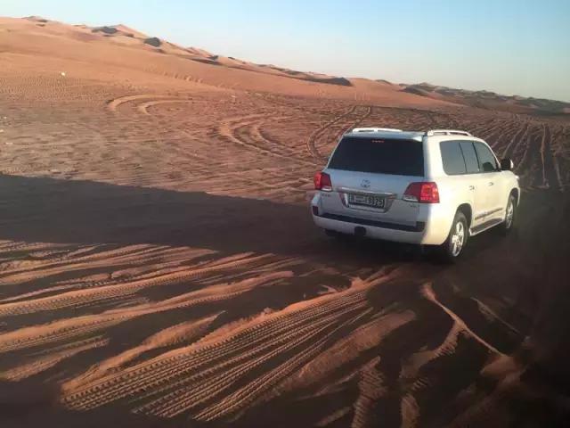 阿联酋阿布扎比和迪拜旅游,阿联酋阿布扎比深度游