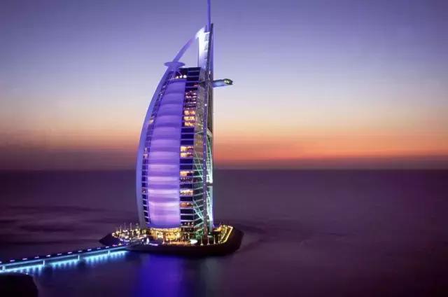 阿联酋阿布扎比和迪拜旅游,阿联酋阿布扎比深度游