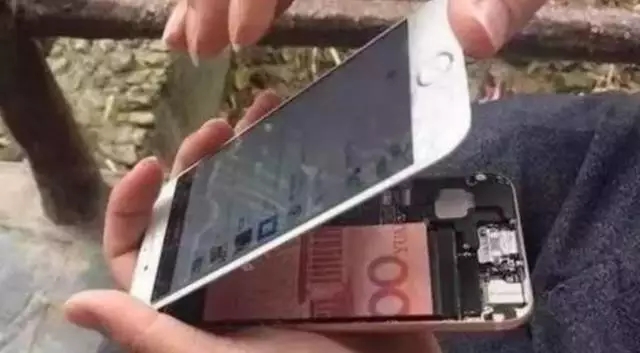 每日糗百，十大糗图