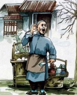 面销有哪些优势,摆摊卖面怎么营销