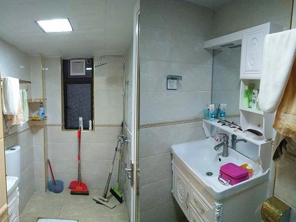 柯桥金色丽都装修价格如何,柯桥金色丽都二手房小户型