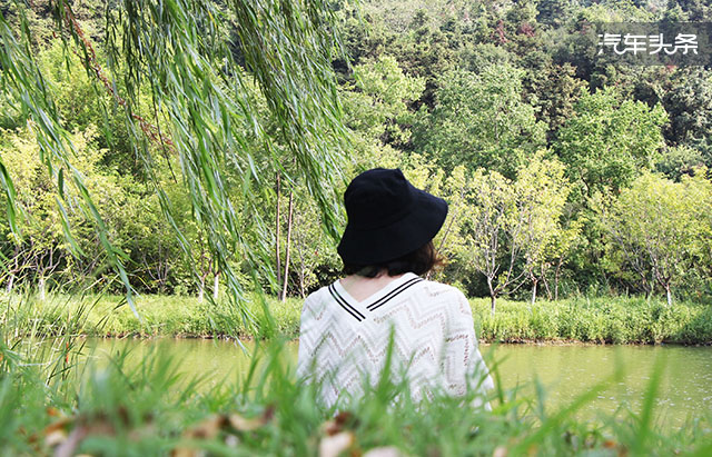 在寻找爱的旅途上有名爵ZS陪着你｜正好你来，恰好我在