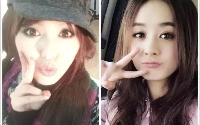 刘诗诗杨幂唐嫣四大小花旦,杨幂唐嫣刘诗诗谁输得最惨