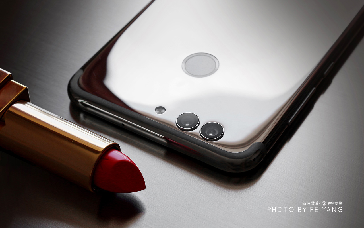 nova2plus,华为nova2的黑科技