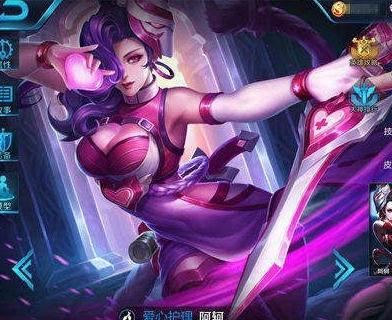 王者荣耀三个技能都有位移,王者荣耀英雄位移怎么才能好用