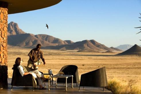 来到纳米比亚，你会知道什么才是非洲应有的样子！