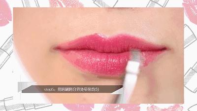 口红哪些斩男色,哪些口红颜色贴近斩男妆