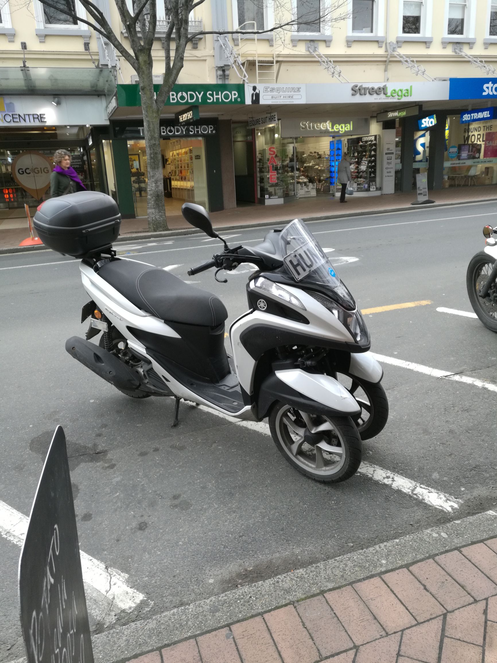 新西兰但尼丁城市介绍,新西兰哪个城市比较宜居