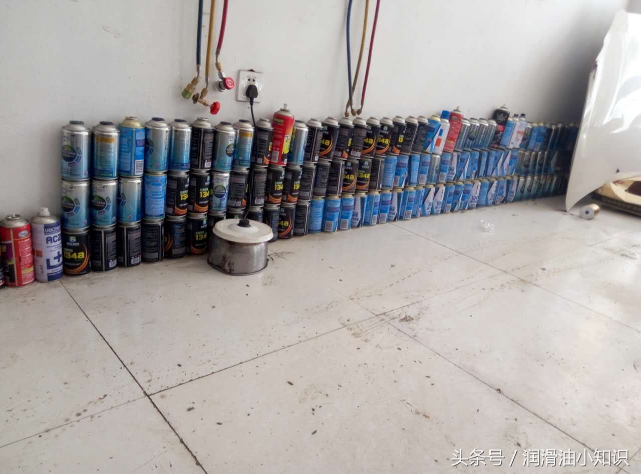 汽车冷媒多久更换一次最好,汽车冷媒多长时间换一次比较好