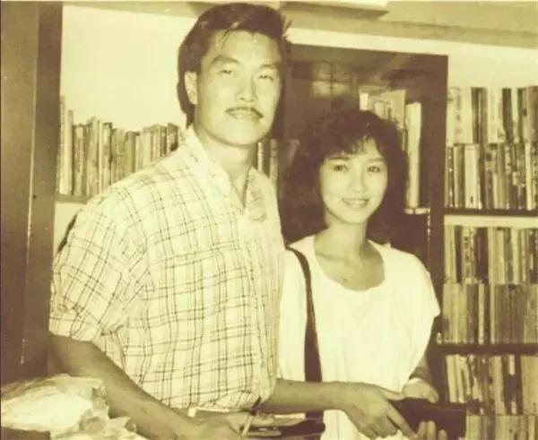 黄锦棠是如何娶到女神赵雅芝的,黄锦燊娶了多少老婆