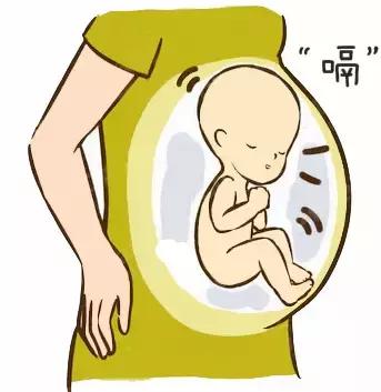 孕期须知：哪些异常胎动需要密切留意？