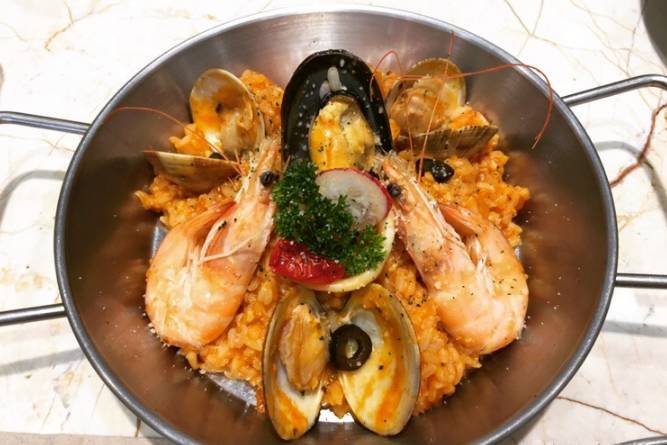 西安必吃的10家餐厅,西安必吃的十大餐厅