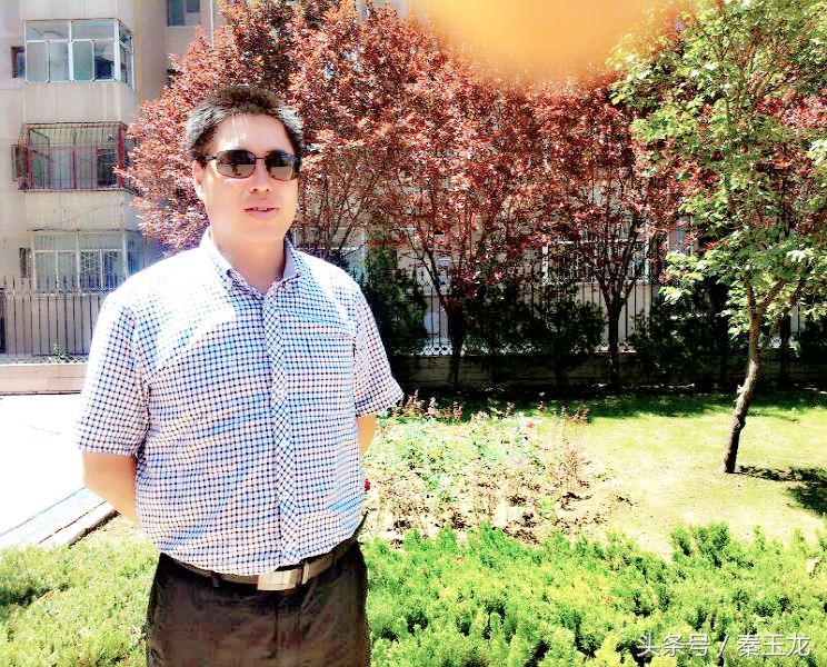 甘肃平凉人：不怕神不怕鬼，最怕烂面