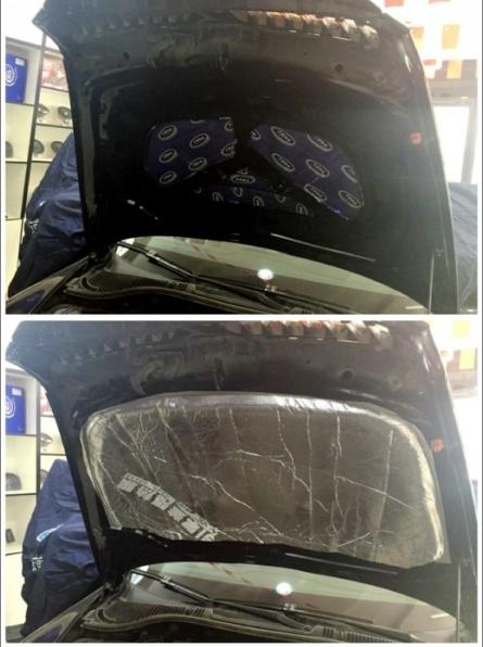 斯柯达明锐发动机噪音大怎么解决,斯柯达明锐消除噪音