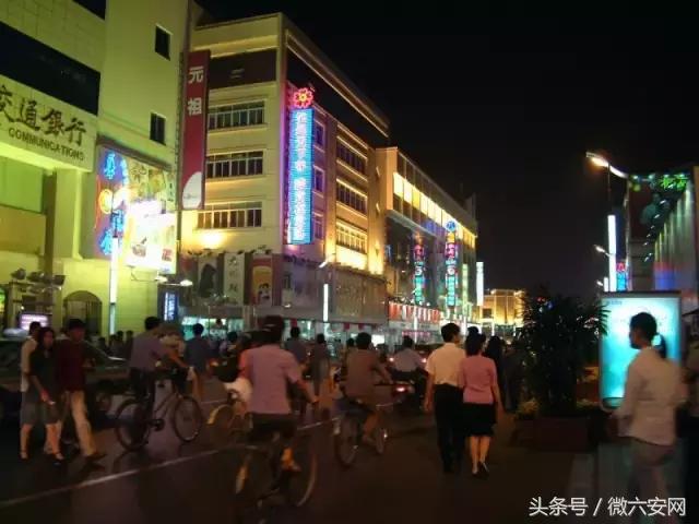 常熟以前的方塔街,常熟方塔街古街