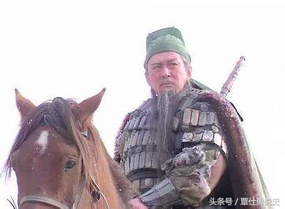 关羽被哪三个教派奉为圣君,关羽号称武圣武功真的很高吗