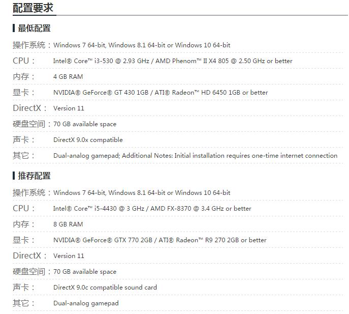 热门单机游戏大盘点，有没有你喜欢的？