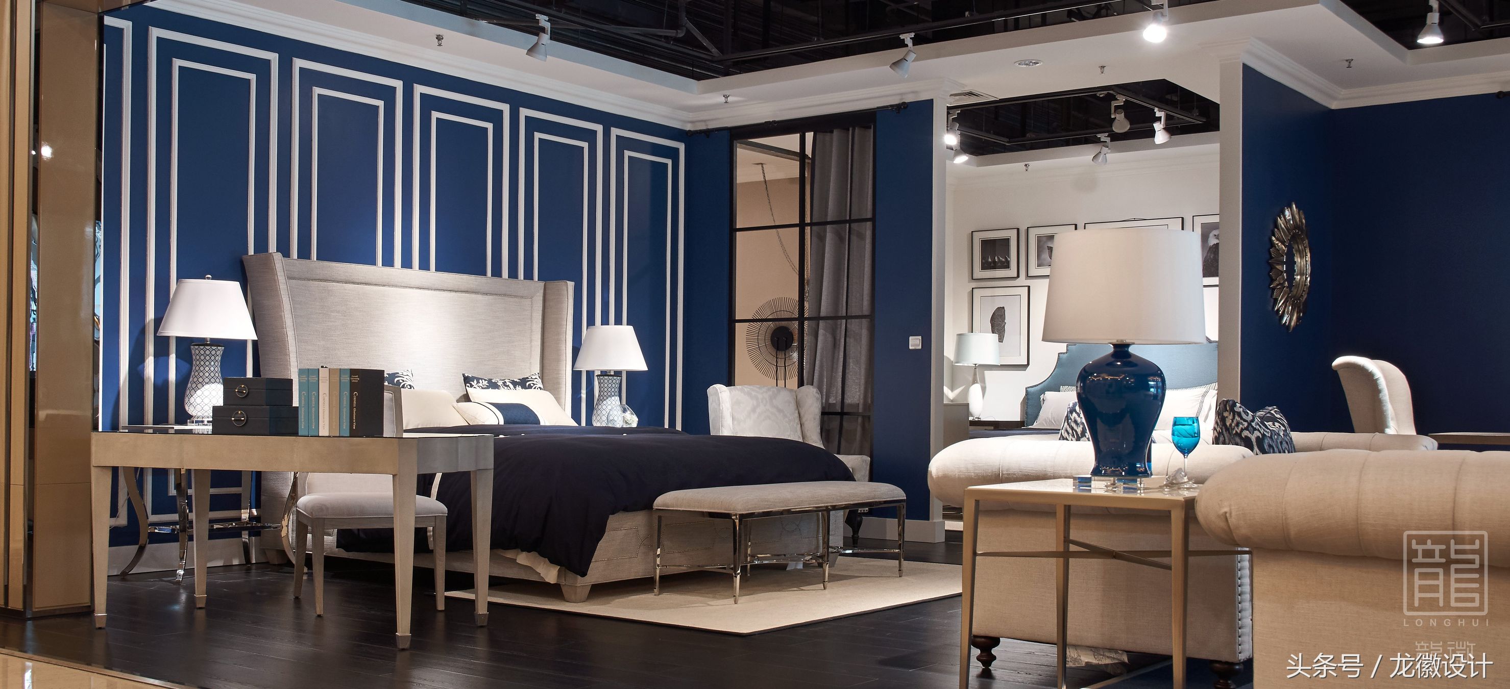 与潮流接轨和时尚同行,与国际同步与时尚共舞