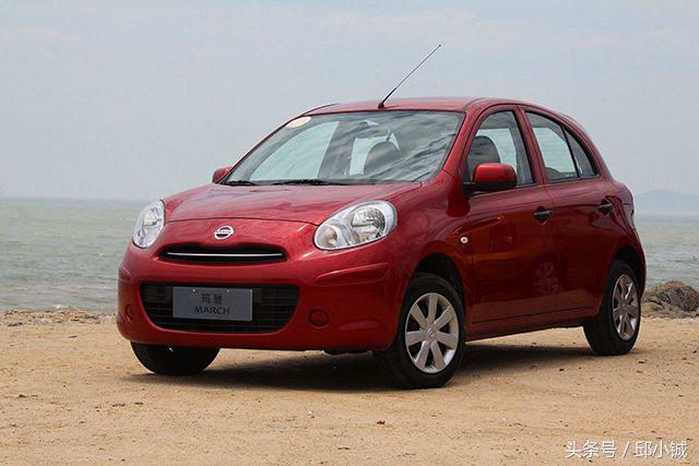 新一代日产玛驰国产,日产玛驰2020款能国产吗