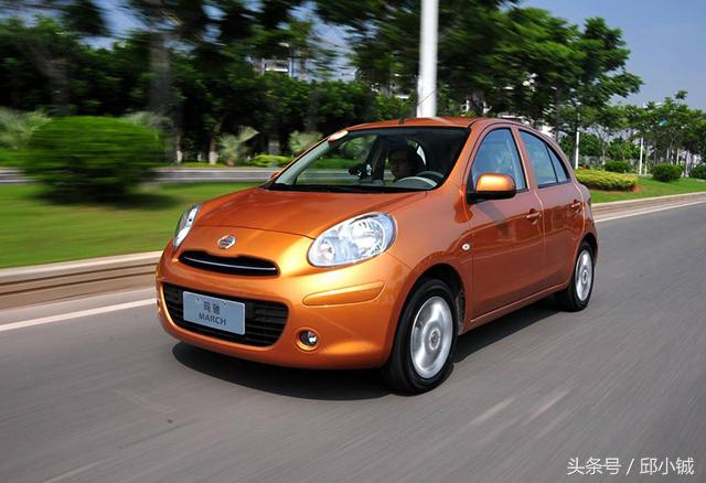 新一代日产玛驰国产,日产玛驰2020款能国产吗