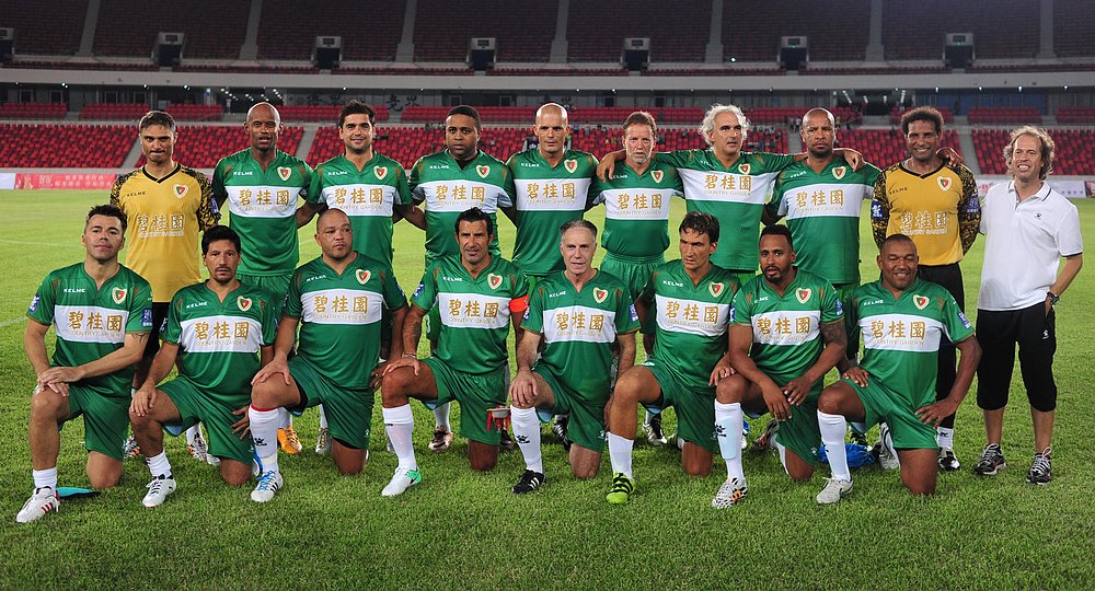 菲戈出场视频完整版,菲戈回顾