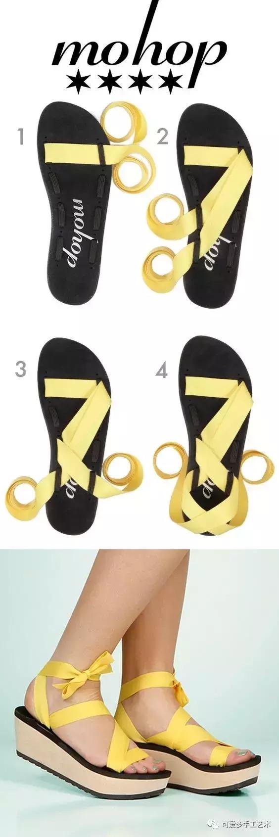 旧鞋怎么处理妙招,旧鞋子千万别丢试试这个方法