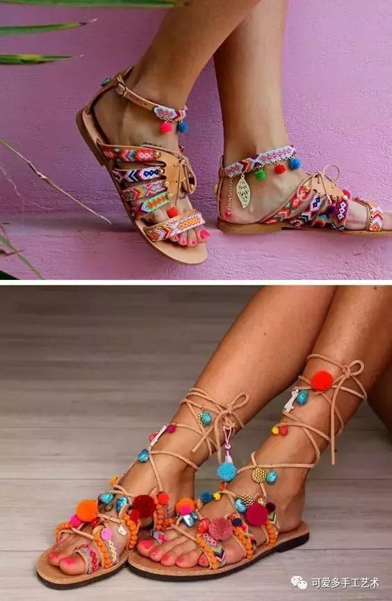 旧鞋怎么处理妙招,旧鞋子千万别丢试试这个方法