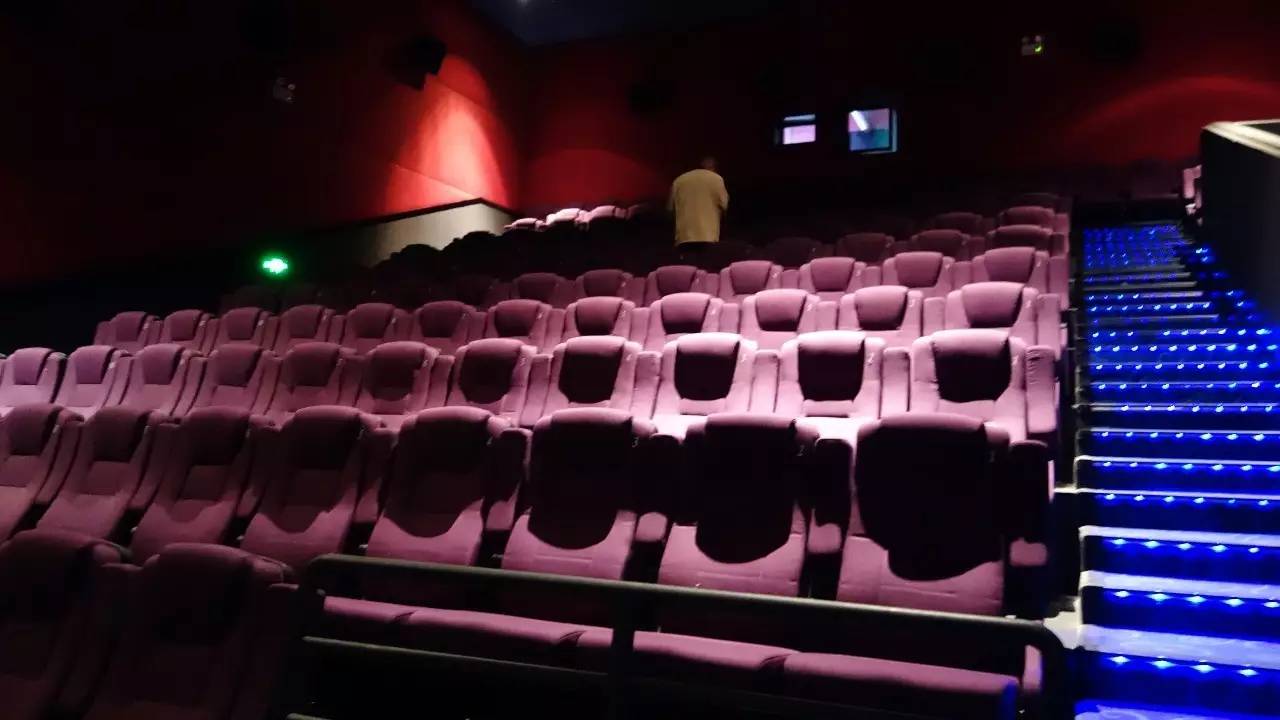 石家庄影院测评,石家庄恒大雅苑影城地址