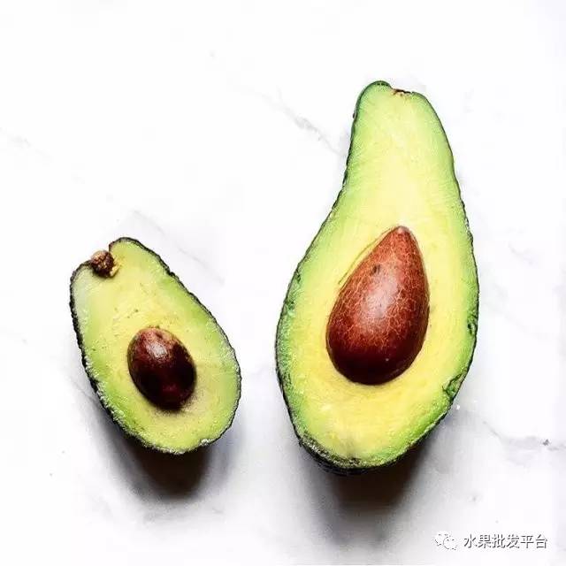 牛油果广告洗脑,关于牛油果标签