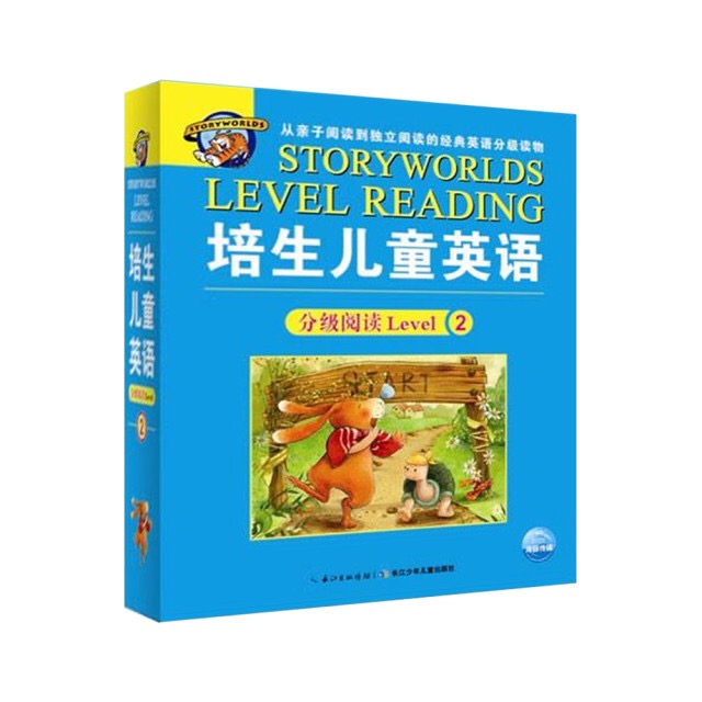 孩子如何提高英文阅读兴趣,如何引导孩子英文阅读