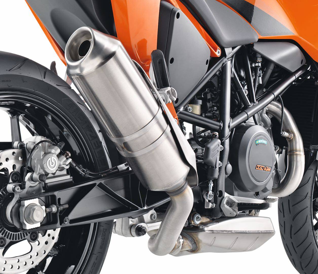 ktm200duke怎么样,ktm690街车试驾