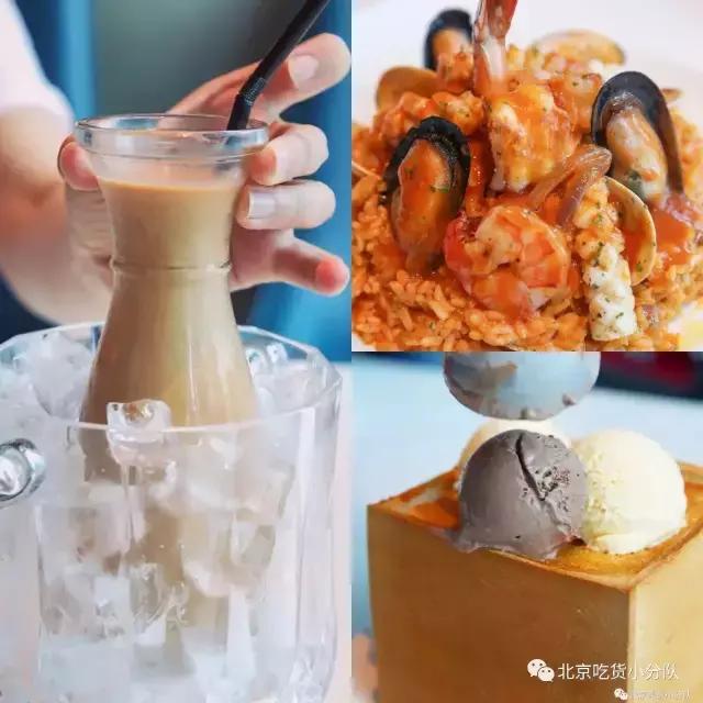 北京探店西单大悦城,西单大悦城哪家最好吃