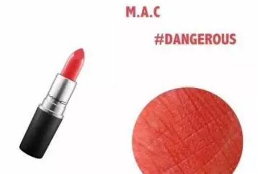 8支适合黄皮的大牌口红,八支春夏口红测评