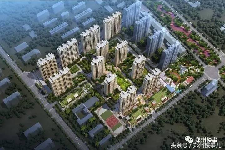 品牌房企扎堆的地方有什么信号,实力房企热盘云集