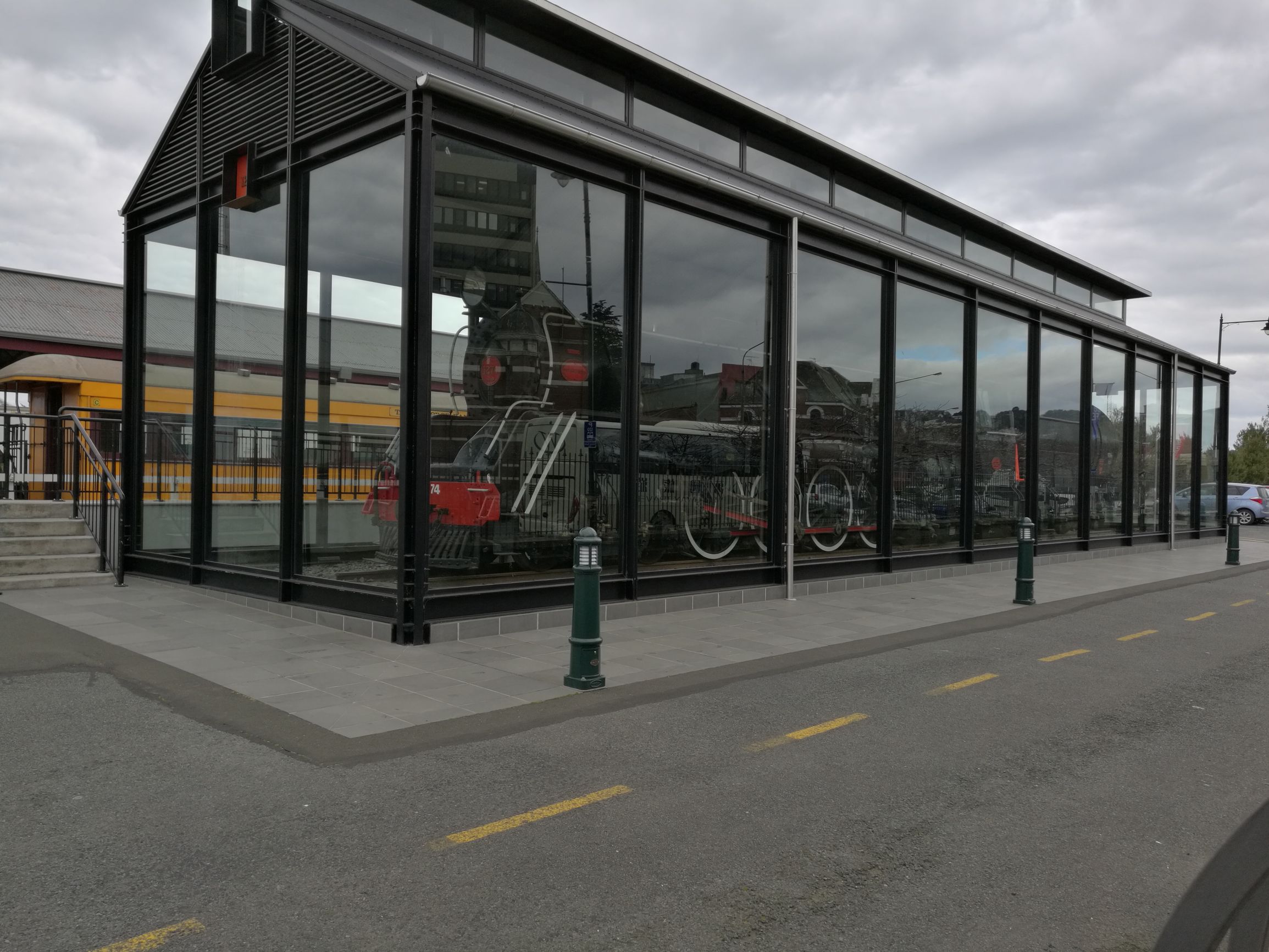 新西兰但尼丁城市介绍,新西兰哪个城市比较宜居