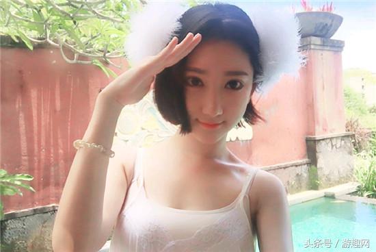 斗鱼郭mini当年发生了什么,斗鱼主播郭mini怎么了