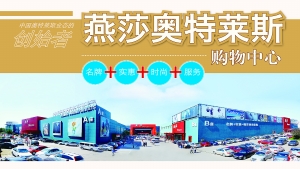 实体商业的重振之道,实体商业复兴真相