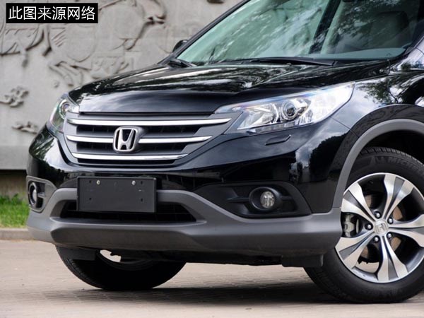 本田crv最保值车落地价20万左右,本田CRV最值得买的一款车是哪一款